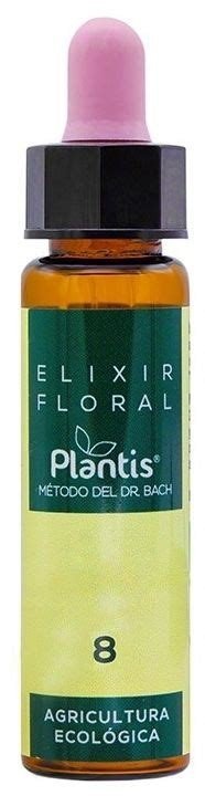 PLANTIS N.8 ACHICORIA 10ML