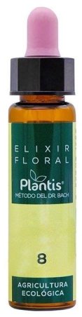 PLANTIS N.8 ACHICORIA 10ML