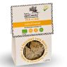 Pan Ácimo Avena Provenzal Delicatalia 100g