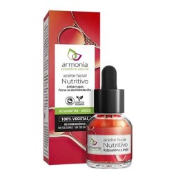 ACEITE FACIAL NUTRITIVO ARGAN 15 ML ARMONIA