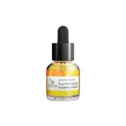 ACEITE FACIAL VEGETAL ILUMINADOR 15 ML ARMONIA