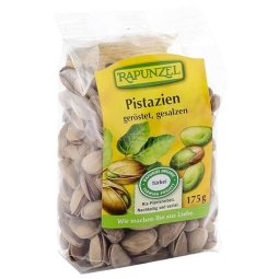 PISTACHOS RAPUNZEL 175 GR