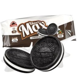 GALLETAS CHOCOLATE MAX PROTEIN