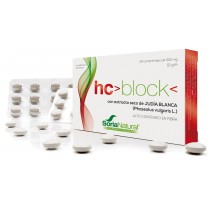 HC BLOCK SORIA NATURAL