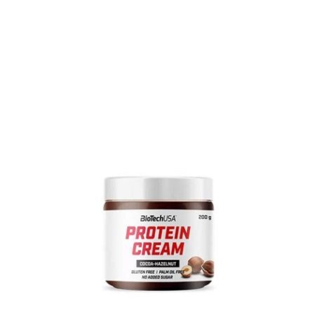PROTEIN CREAM BIOTECH USA 200 G