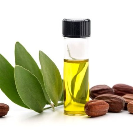 ACEITE DE JOJOBA 250 ML CAMASSIA