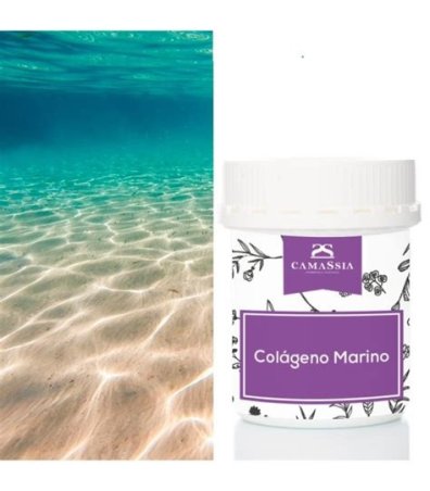 COLAGENO MARINO POLVO 50 GR CAMASSIA