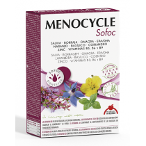 MENOCYCLE SOFOC 30 cápsulas