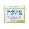 MAGNESIO + POTASIO 60CAPS INTEGRALIA