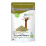SUPERFIBRAS POLVO 300GR BIOTONA