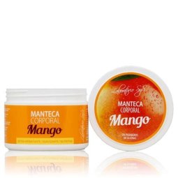 MANTECA CORPORAL DE MANGO 250 ML SYS