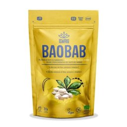 BAOBAB EN POLVO ISWARI