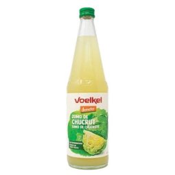 ZUMO DE CHUCRUT 750 ML