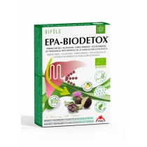 EPA-BIODETOX 20 ampollas