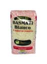ARROZ BASMATI BLANCO BIO 500GR
