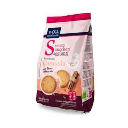 SOLETES ESPELTA S/AZUCAR BIO