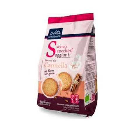 SOLETES ESPELTA S/AZUCAR BIO