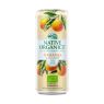 NATIVE ORGANICS NARANJA 330ML