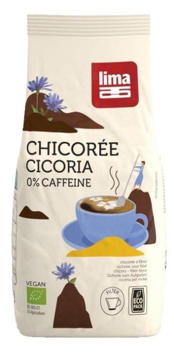 Achicoria Cafetera Lima 500g