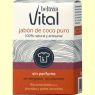 JABON COCO PURO BELTRAN