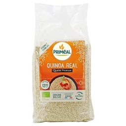 Quinoa real 1kg