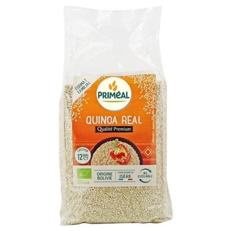Quinoa real 1kg