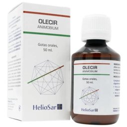 OLECIR ANIMOBIUM 50 ML