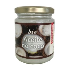 Aceite Coco Crudo Bio Machandel 200g