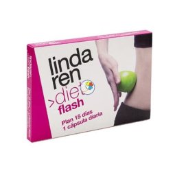 LINDAREN DIETFLASH