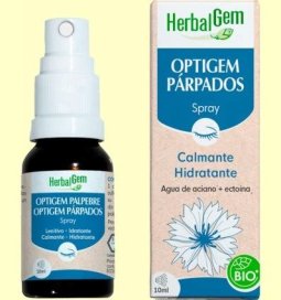 OPTIGEM PARPADOS 10 ML HERBALGEM