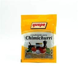 CONDIMENTO PARA CHIMICHURRI YUSPE