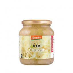 Chucrut Machandel 680g