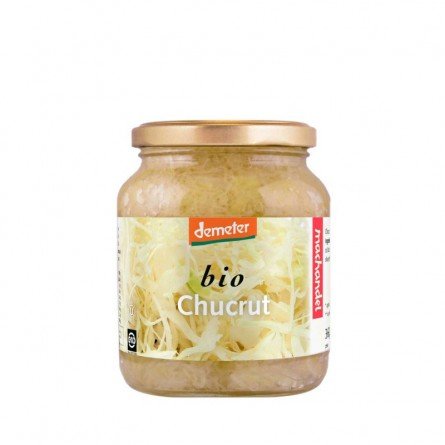 Chucrut Machandel 680g