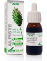 ALPISTE EXTRACTO NATURAL S.XI  50ML SORIA NATURAL