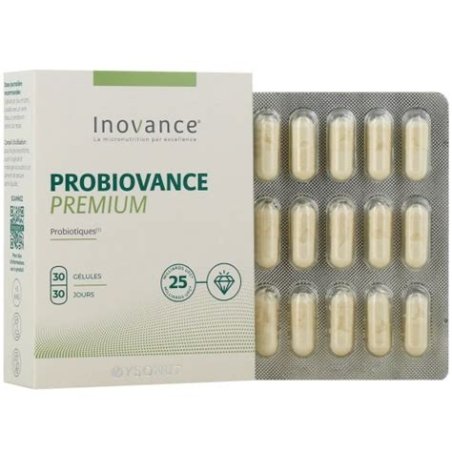 PROBIOAVANCE PREMIUM INOVANCE
