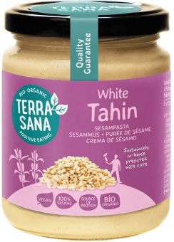 Tahín Blanco Eco Machandel 250g