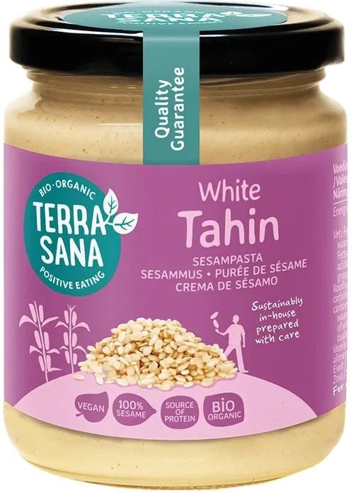 Tahín Blanco Eco Machandel 250g