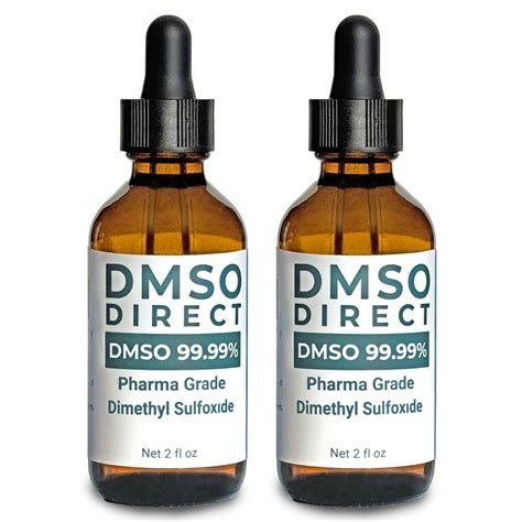 DMSO 99,99 %