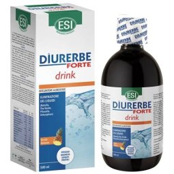 DIURERBE FORTE 500ML ESI