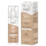 ALGA MARIS BIARRITZ CREMA SOLAR FACIAL COLOR BEIGE FP 30 50 ML