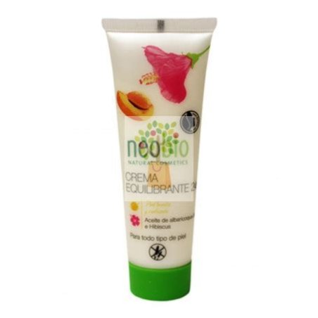CREMA EQUILIBRANTE 24H 50ML NEOBIO
