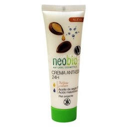 CREMA FACIAL ANTIEDAD NEOBIO