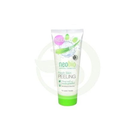 PEELING FACIAL FRESH SKIN NEOBIO