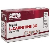 L-Carnitine 3G Concept 14...