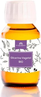 GLICERINA VEGETAL 99% 1000 ML