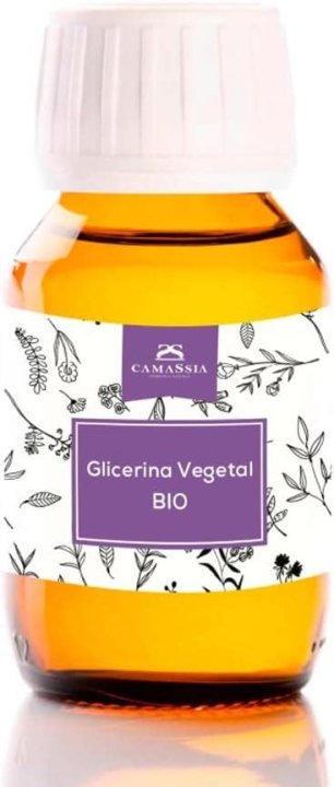 GLICERINA VEGETAL 99% 1000 ML