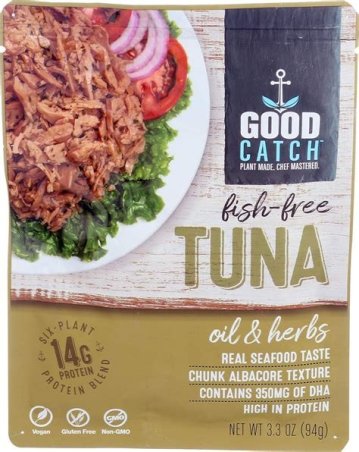 ATUN GOOD CATH