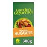 NUGGETS VEGANO 300 GR