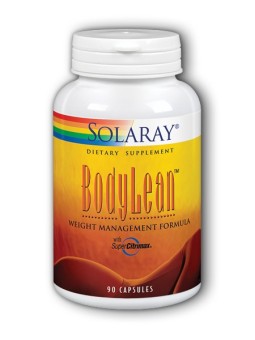 BODYLEAN 90 CAPSULAS SOLARAY