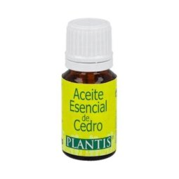 ACEITE ESENCIAL DE CEDRO 10 ML PLANTIS